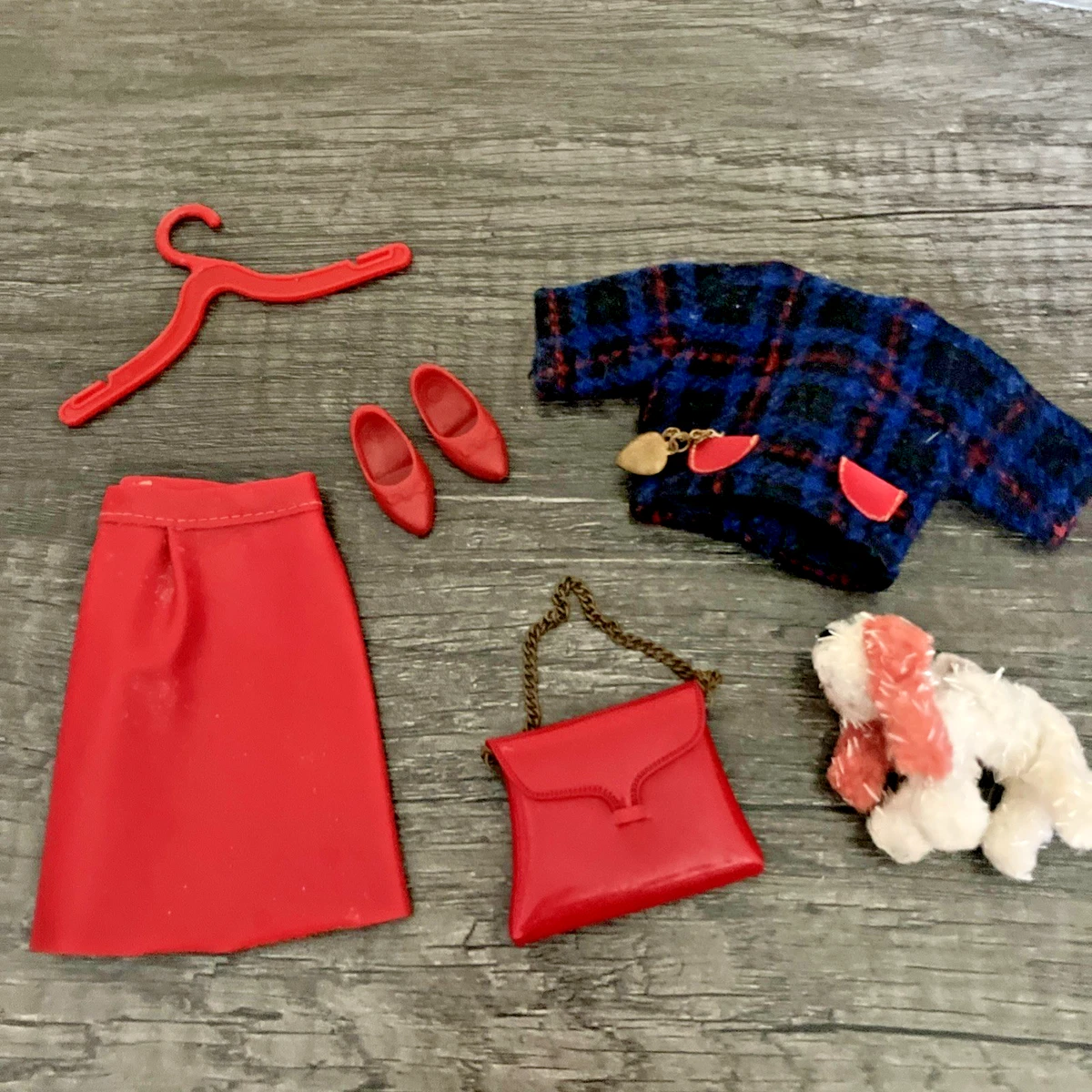 25+ Ideal Doll Clothes & Accessories for sale | Updated Oct 2026