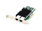 Addon-Neu-DXE-820T-AO_D-LINK DXE-820T VERGLEICHBAR 10GBS DUAL OPEN RJ-