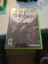 Tenchu Z (Microsoft Xbox 360, 2007)  (A)