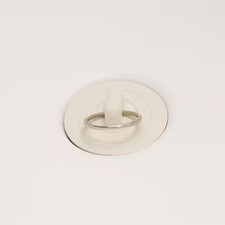 Utilatub Combo 40 In. X 24 In. 33 In. Polypropylene Floor Mount Utility Tub w...