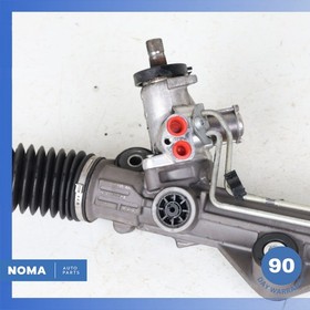 04-09 Jaguar X350 XJ8 XJR P/S Power Steering Gear Rack & Pinion C2C34775 OEM