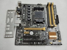 ASUS A55BM-PLUS SOCKET FM2+ MOTHERBOARD (MBB22)