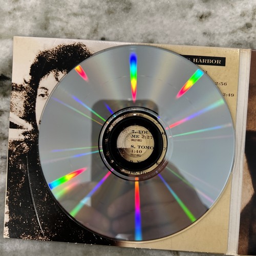 Billy Joel ‎– Triple Feature - Cold Spring Harbor/The Bridge/River Of Dreams NM - Picture 7 of 11