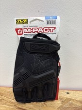 Mechanix Wear M-Pact Fingerless Tactical Gloves