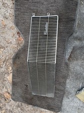 80 85 87 89 90 91 92 1990 Cadillac Fleetwood Brougham Coupe Deville Grill Broke