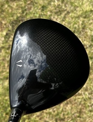Srixon Z 785 Driver 9,5 Grad Miyazaki Black 6 S Flexcode 5468 Biest als Beauty