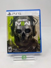 Call of Duty: Modern Warfare II (Sony PlayStation 5 PS5, 2022)