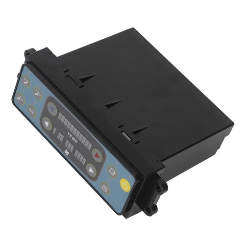 Excavator Air Conditioner Controller Panel PC B241800000116 AC Controller - Picture 16 of 22