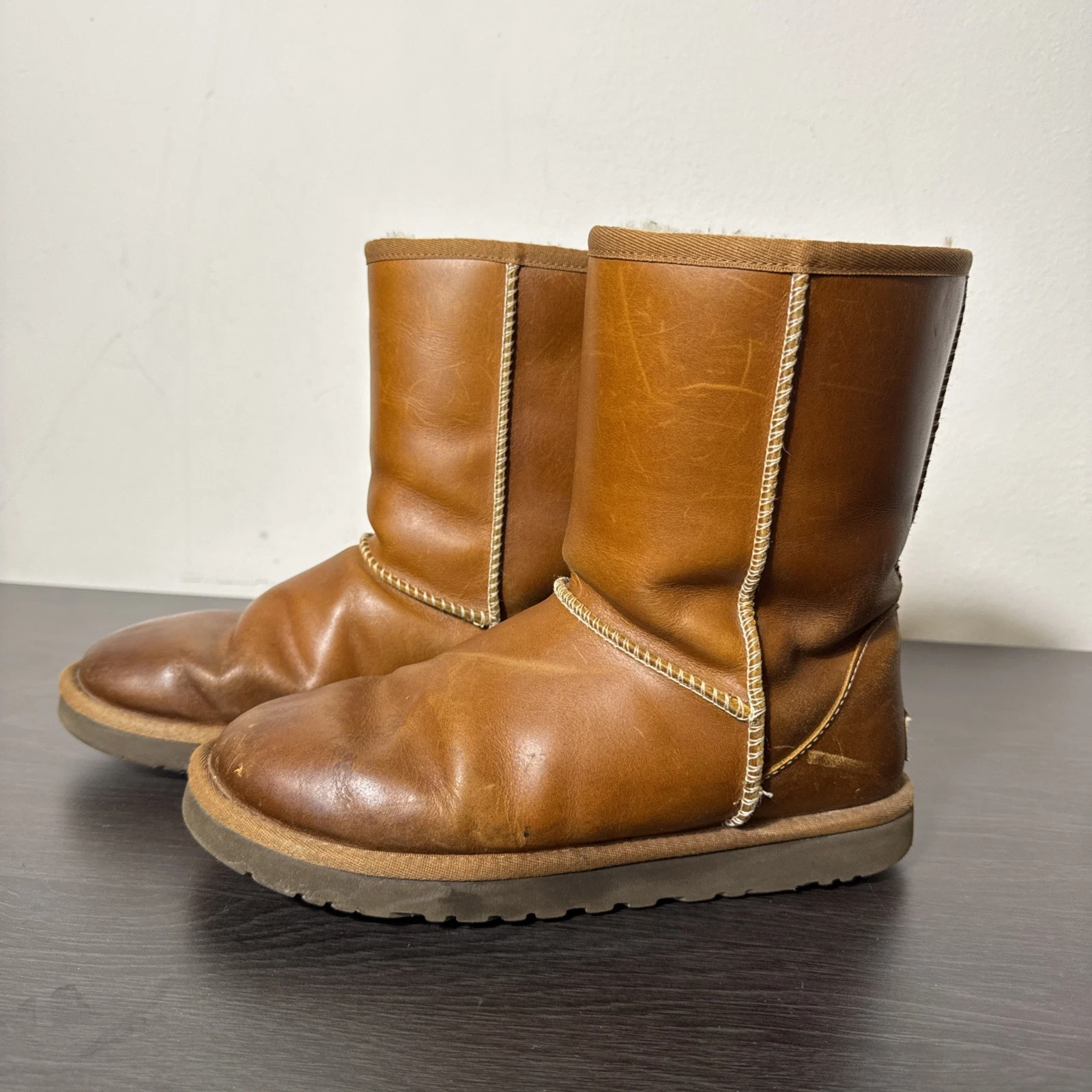 UGG 1005372 donna taglia 8 UK 6 5