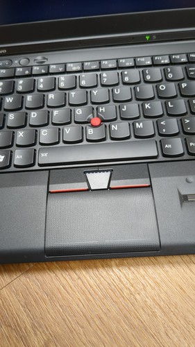 coreboot Lenovo Thinkpad X230 +16GB + NUEVO SSD + Linux O Qubes / Whonix - Imagen 4 de 18