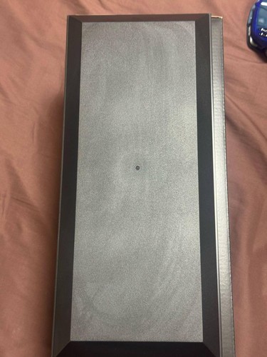 AUTOart 1/18 Crystal Clear Display Case for Model Car With Box - Picture 2 of 3