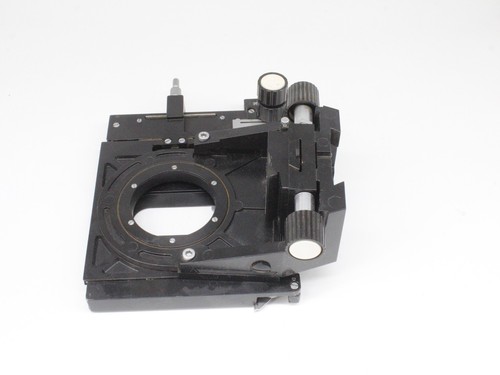 Zeiss Jena JENAVAL Mikroskop Tischtisch   - Bild 2 von 4