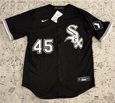Michael Jordan Chicago White Sox MLB Fan Jerseys for sale | eBay