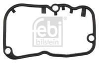 Dichtung Zylinderkopfhaube Febi Bilstein 31128 FüR Scania Gummi 2 1 Bus