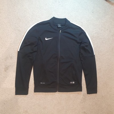 Nike Track Jacket (M) | Unisex Trainingsjacke | Sportjacke