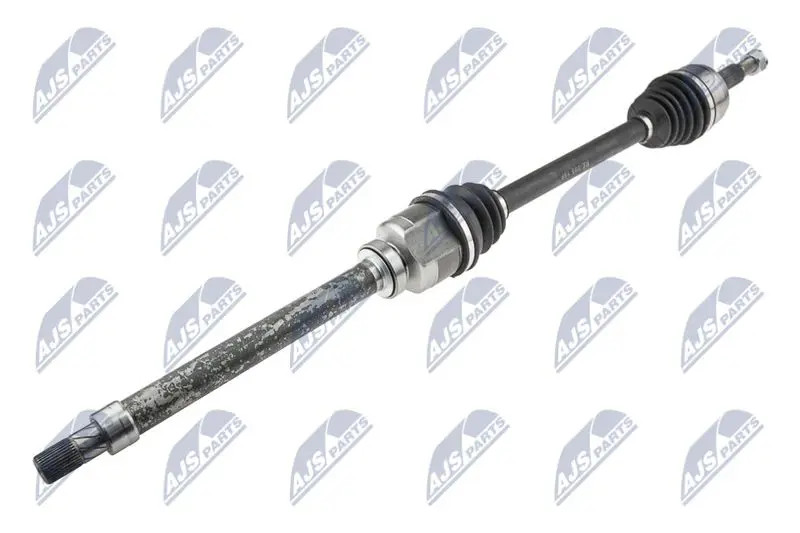 Right NTY NPW-RE-095 Drive Shaft for RENAULT - Image 3