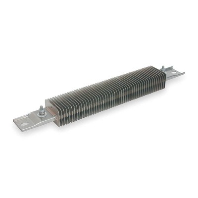 TEMPCO  Heater,240V,21 In. L,1200 Deg F 2XEK1