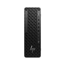 HP Z2 SFF G1i Workstation Desktop PC Windows 11 Pro Stazione di lavoro AI PC, AI