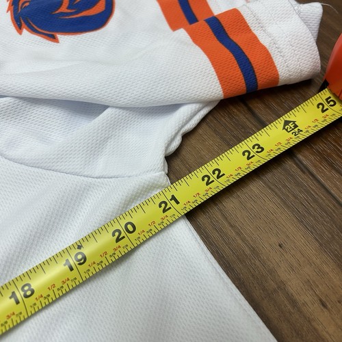 Boise State Mariners Jersey Stadium Giveaway SGA August 2024 Men’s Medium - Picture 10 of 13