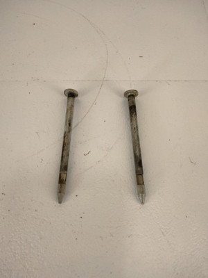 1982 Chevette Rear Hatch Hinge Pins OEM