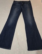 Vintage Lucky Brand Sweet N’ Low Jeans Made in USA