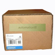 CS1H-CPU64H NEW OMRON CS1HCPU64H Processor Module