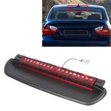 Hoch montierte Bremsleuchte Dritte Bremsleuchte für BMW 3er E90 Sedan E92 Coupe