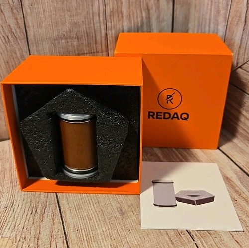 Rolling Knife Sharpener REDAQ, 5 angles Provides 12,15,17,20,25 Degrees "NEW" - Picture 1 of 4