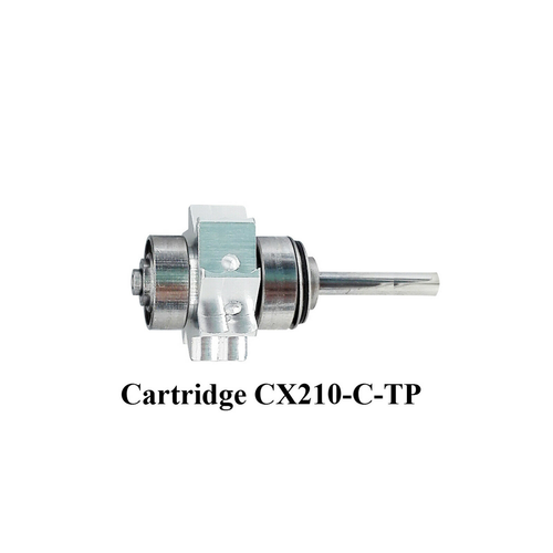 COXO Dental Fiber Optic LED High Speed Turbine Handpiece fit KaVo LED Coupling - Picture 52 of 62