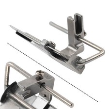 Adjustable Tape Sewing Presser Foot For Juki Ddl-8500 5550 8700 8300 227 