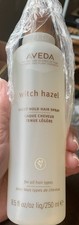 Aveda Witch Hazel Spray-Full Size 8.5 oz-Light Hold Hairspray