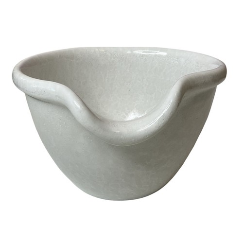 BENNINGTON Potters 1880 Vermont Original Teig Rühren Ausgießen Schüssel 1,5 Quart - Bild 2 von 11