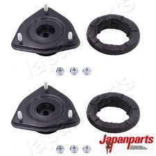 2x Federbeinstützlager JAPANPARTS SM0114 2 Domlager Federbeinlager Vorne