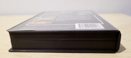 Final Zone (Sega Genesis, 1990) - (CIB, testato) come nuovo - Foto 3 di 18