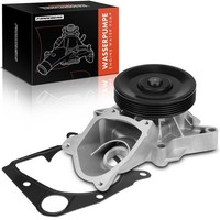 Frankberg Wasserpumpe Mit Dichtung Passend FüR Land Rover Freelander MG ZT ZT- R