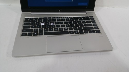 HP ProBook 445 G8 AMD Ryzen 7 5800u@ 1,90 GHz 8 RAM 256 GB NVMe W10 PRO. - Imagen 7 de 16