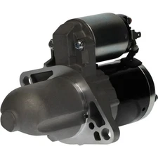 Starter Fits Subaru Impreza G4 2010, 23300-AA631, 23300-AA63A, 1.2KW, 12V, 19273