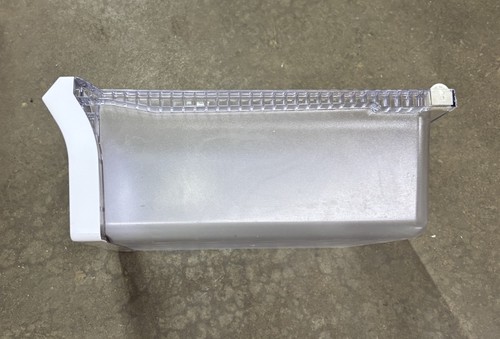 OEM Genuine GE Refrigerator Crisper Drawer Pan, Part #WR32X10663, WR32X10664 - Picture 3 of 5