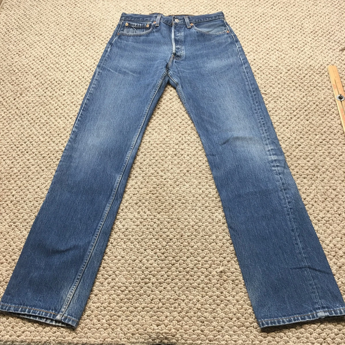 Men's Levi's 501 XX Jeans for sale - eBay