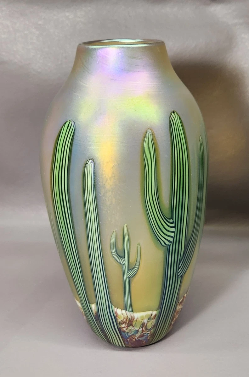 orient flume art glass products for sale | eBay