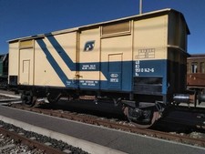 Carro F 1:32 Carro Sussidiario Soccorso Squadra Rialzo Milano Scala 1 Spur 1