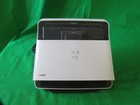 Neat Desk Desktop Receipt Scanner & Digital Filing System Model ND-1000 Tested