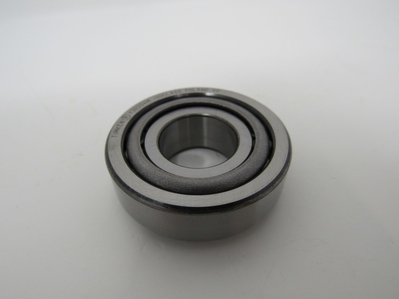 Timken IsoClass Tapered Roller Bearings Wheel Bearing 30204M