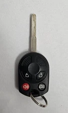 Ford Transit 2018 Key Fob