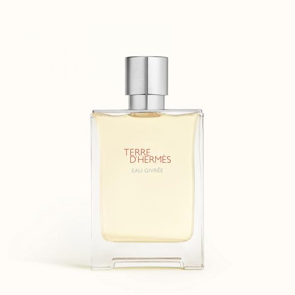 Hermès Terre D'hermès Eau Givrée Eau De Parfum Refillable 100ml - Immagine 2