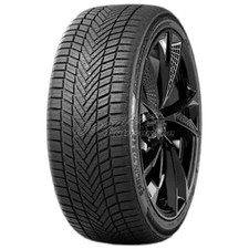 Ganzjahresreifen 235/45 R 18 98Y ZR Berlin Tires All Season 2 3PMSF XL | 28774