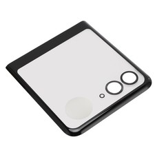 Phone Rear Outer Lens Glass Screen Replacement For Razr 40 Ultra With OCA G CDXH