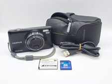 Fujifilm FinePix T400 Digital Camera 16MP - Great Condition