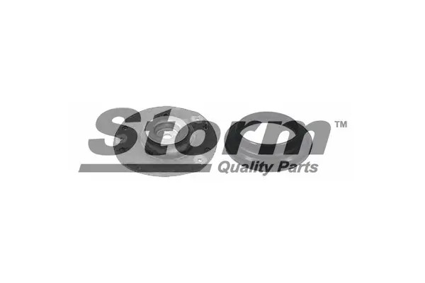 Kit coupelle et rotule droite pour Peugeot 206 tout terrain 503839