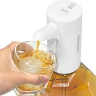 Redsack Whiskey Pump Electric Measuring, Alcohol Metering Dispenser Pourer, Whis